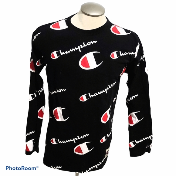 Champion Other - Champion Long Sleeve Shirt